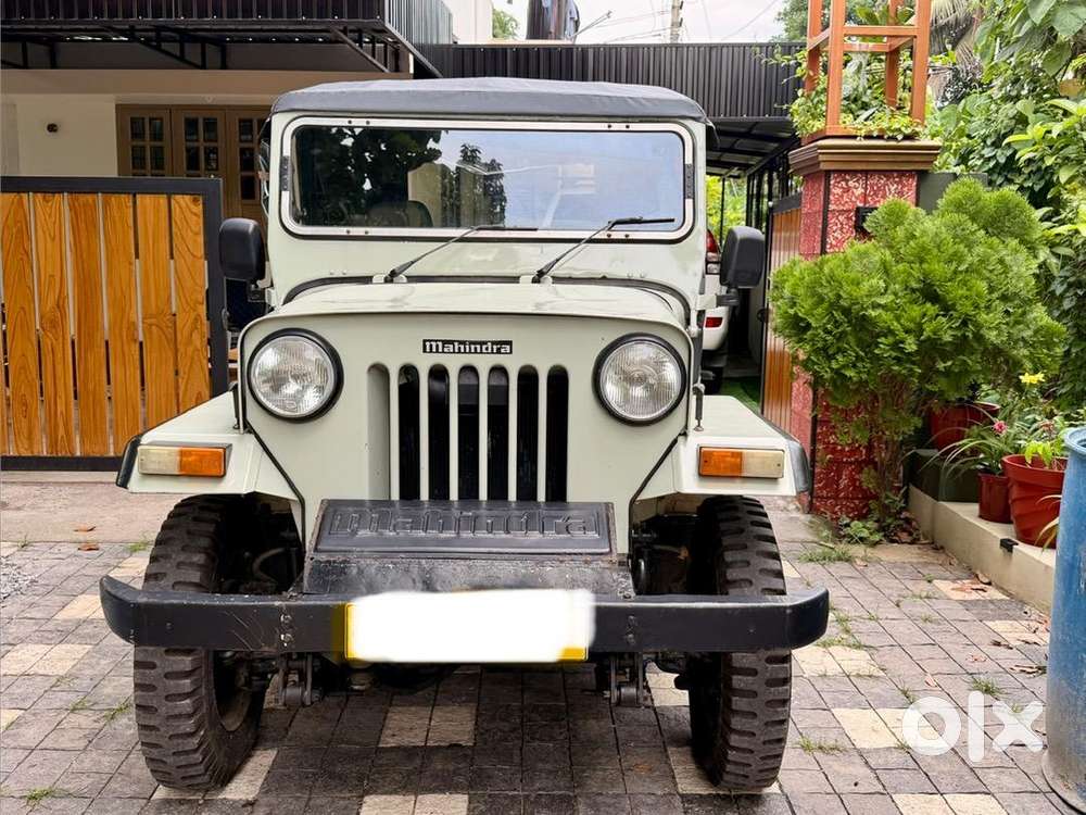 For Sale: Mahindra Major Cl-550 Mdi (2007)