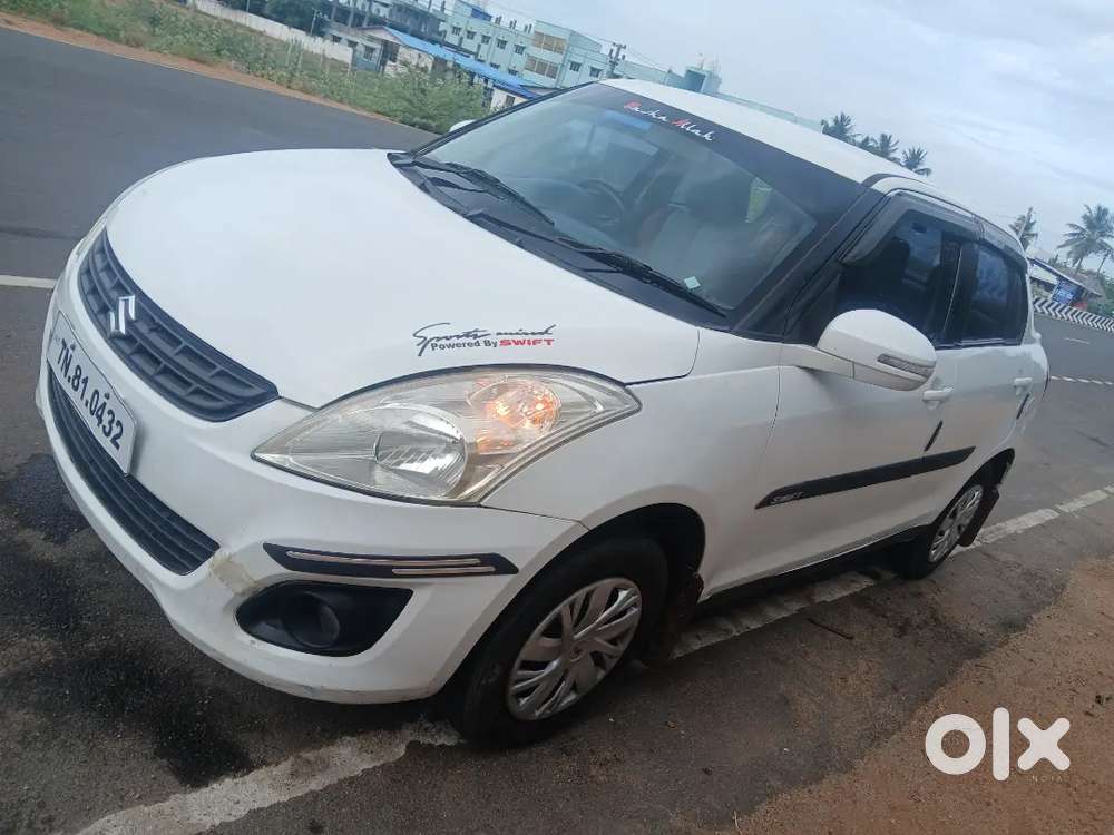 Maruti Suzuki Swift 2013 Vdi Bsiv