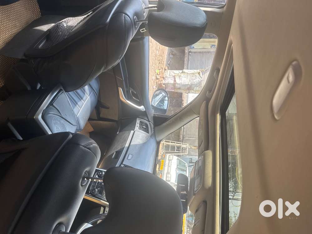 Xuv 500 First Owner Lucknow Registration