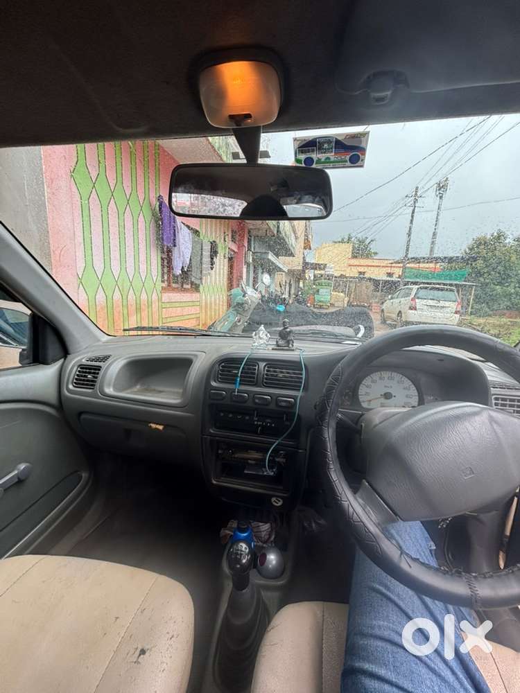 Maruti Suzuki Alto 2007