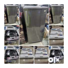 Olx car hot sale fridge