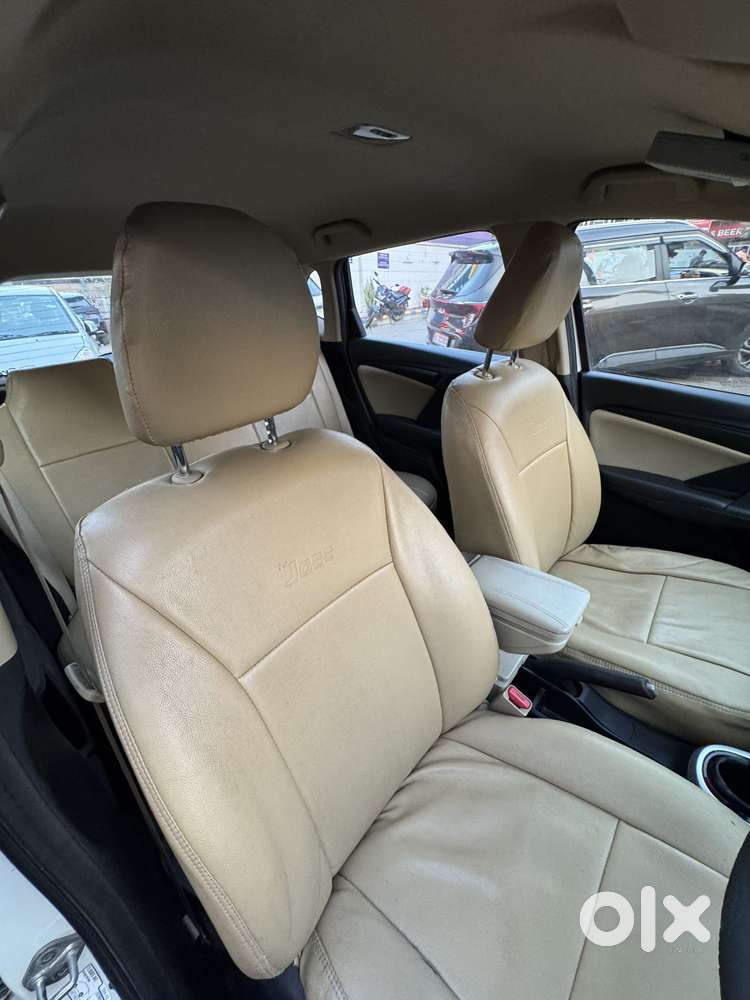 Honda Jazz 1.2 Sv I Vtec, 2016, Petrol