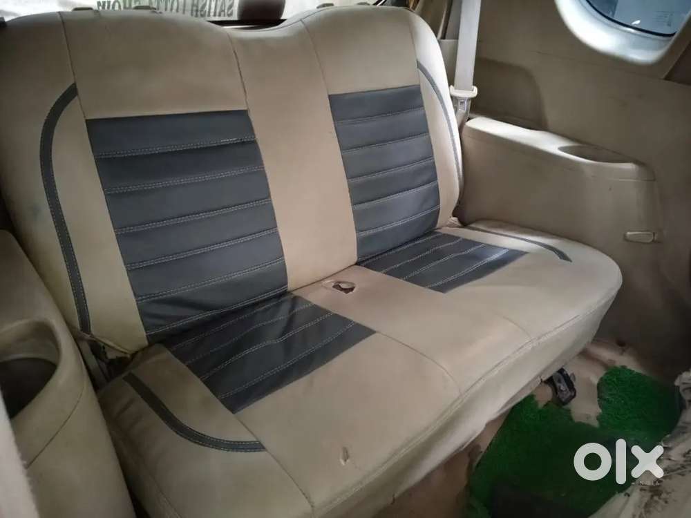 Maruti Ertiga Vxi 2013