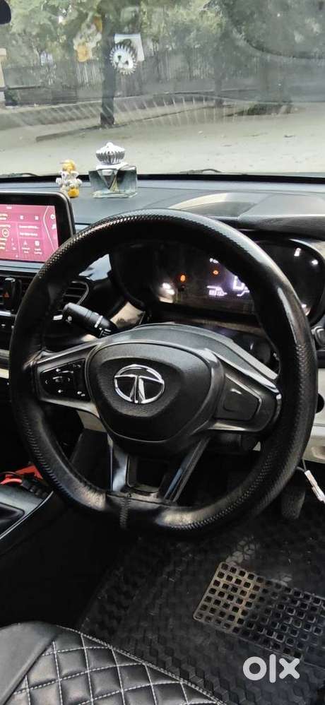 Tata Altroz 1.2 Xm Plus, 2023, Cng & Hybrids
