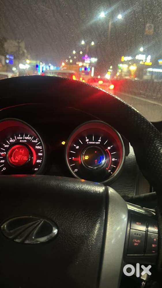 Mahindra Xuv500 2013 Diesel Well Maintained