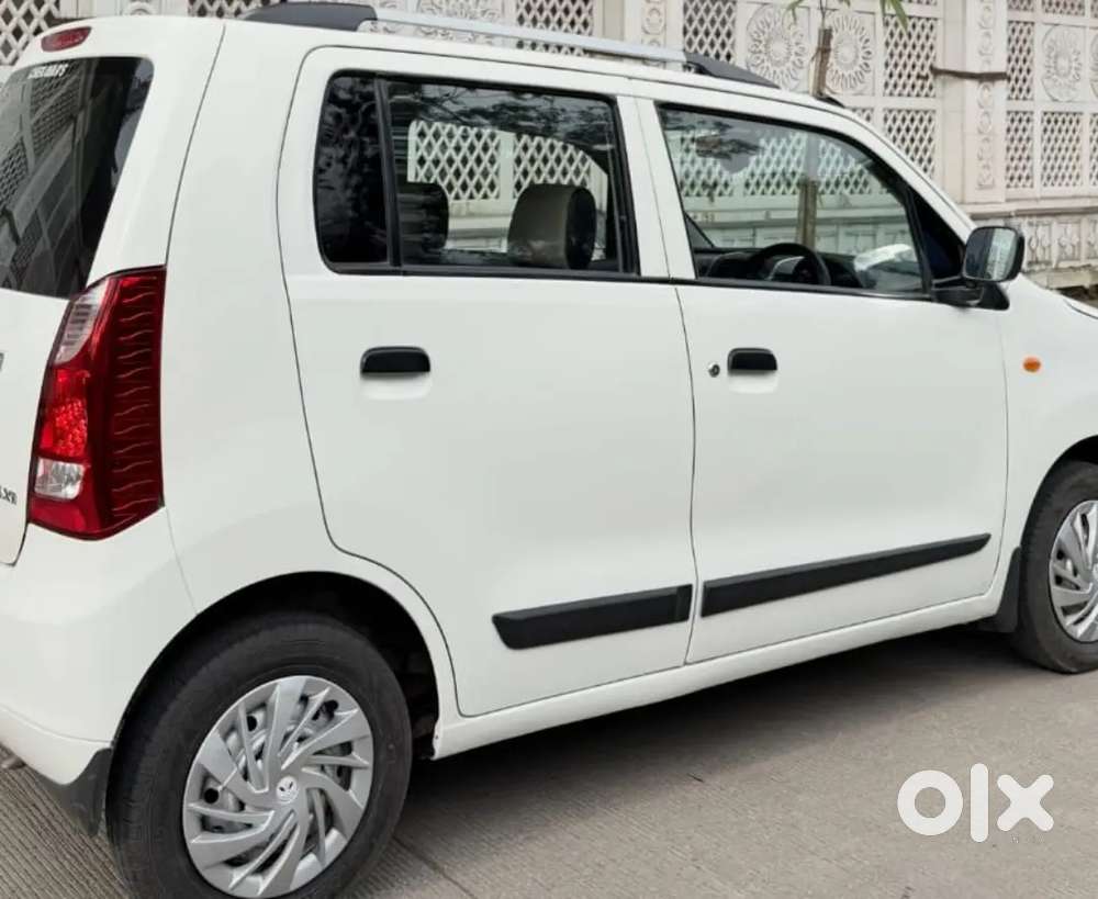 Maruti Suzuki Wagon R 1.0 2014 Year