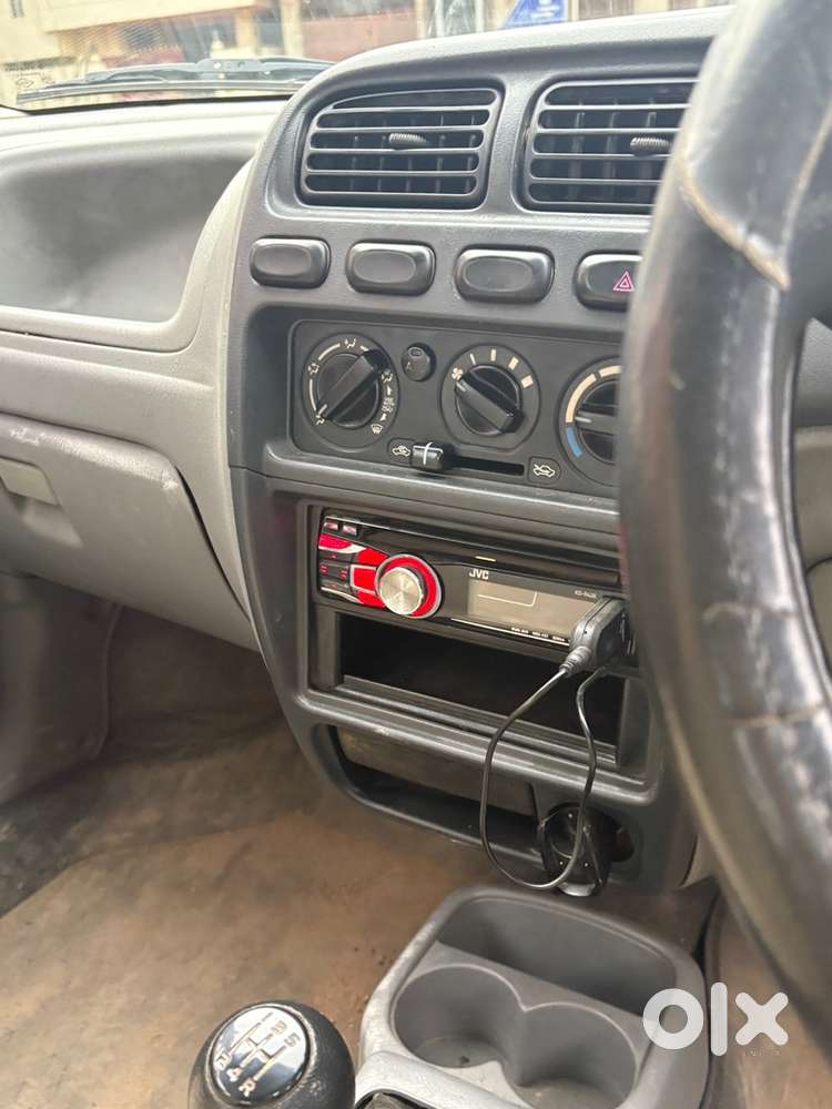 Maruti Suzuki Alto 2011-fitness Upto 2031