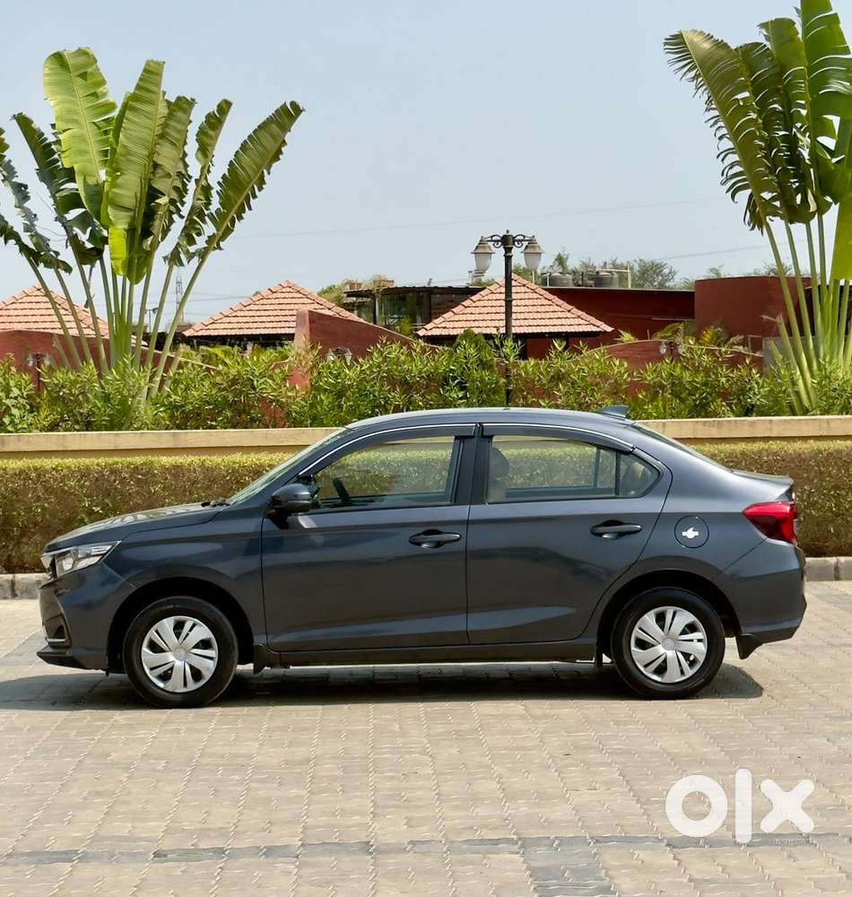 Honda Amaze 1.2 Smt I Vtec, 2023, Petrol