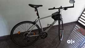 Btwin triban 2024 100 olx