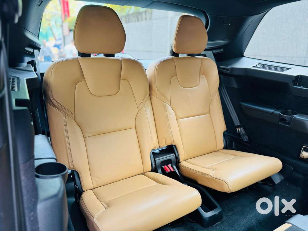 Volvo Xc 90 D5 Inscription, 2021, Diesel