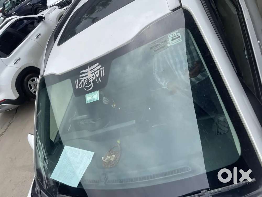 Kia Sonet 2022 Diesel 110000 Km Driven