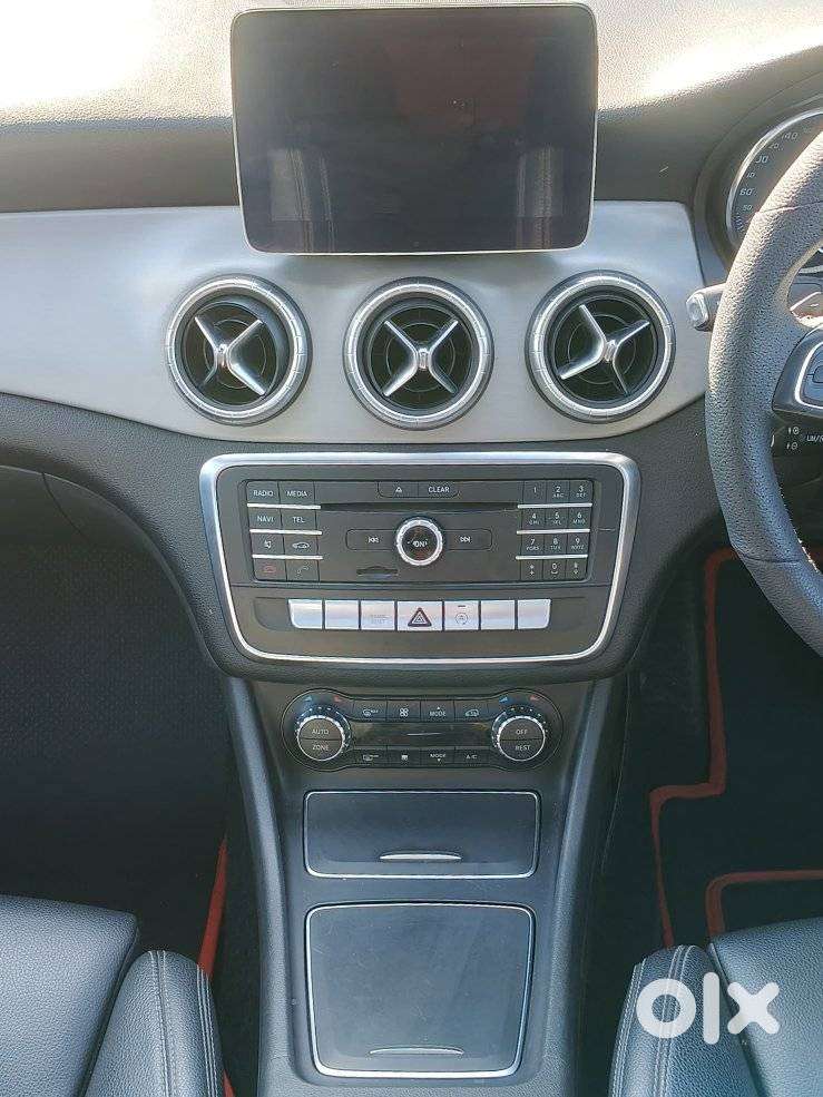 Mercedes-benz Cla 200 Cdi Sport, 2019, Diesel