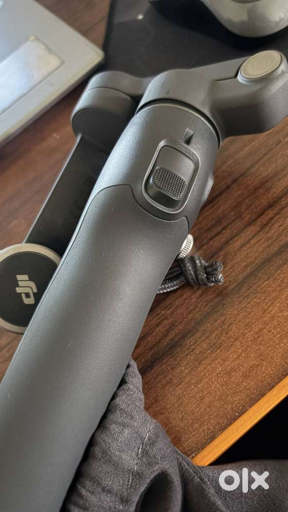 OSMO Gimble 7P