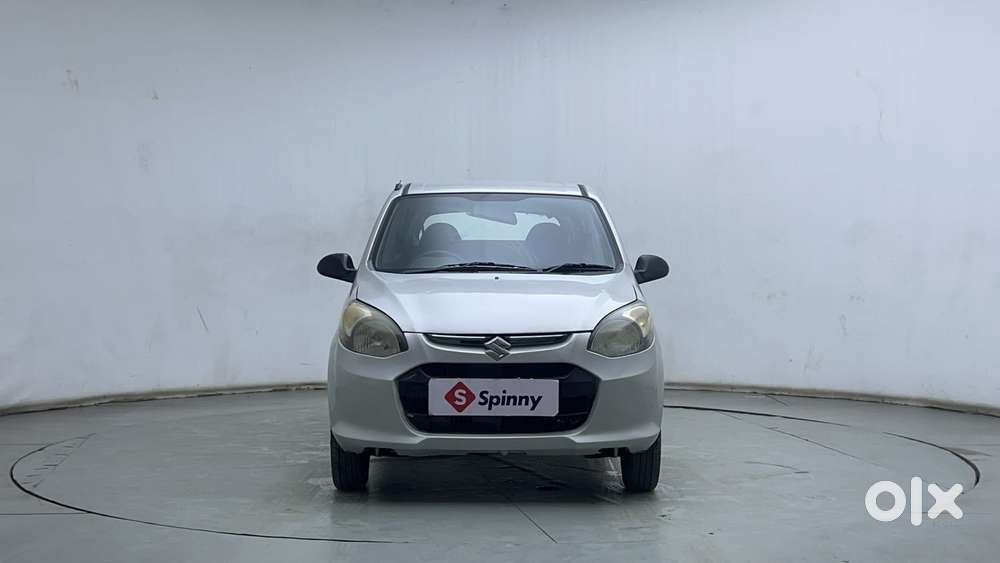 Maruti Suzuki Alto 800 Lxi, 2013, Petrol