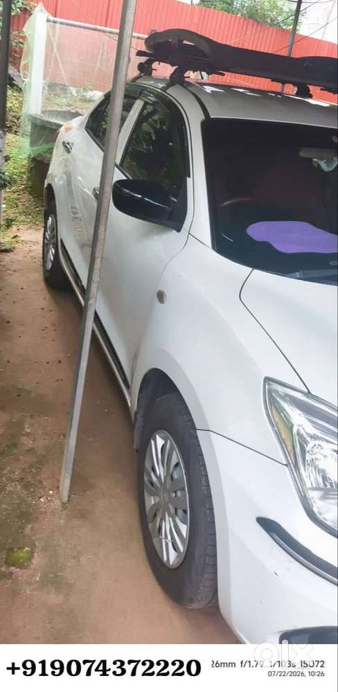 Maruti Suzuki Swift Dzire 2023 Cng & Hybrids Well Maintained