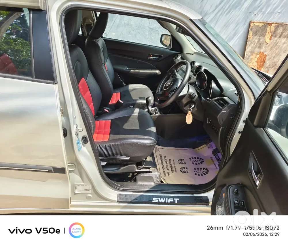 Maruti Suzuki New-gen Swift 2020 Petrol 90000 Km Driven