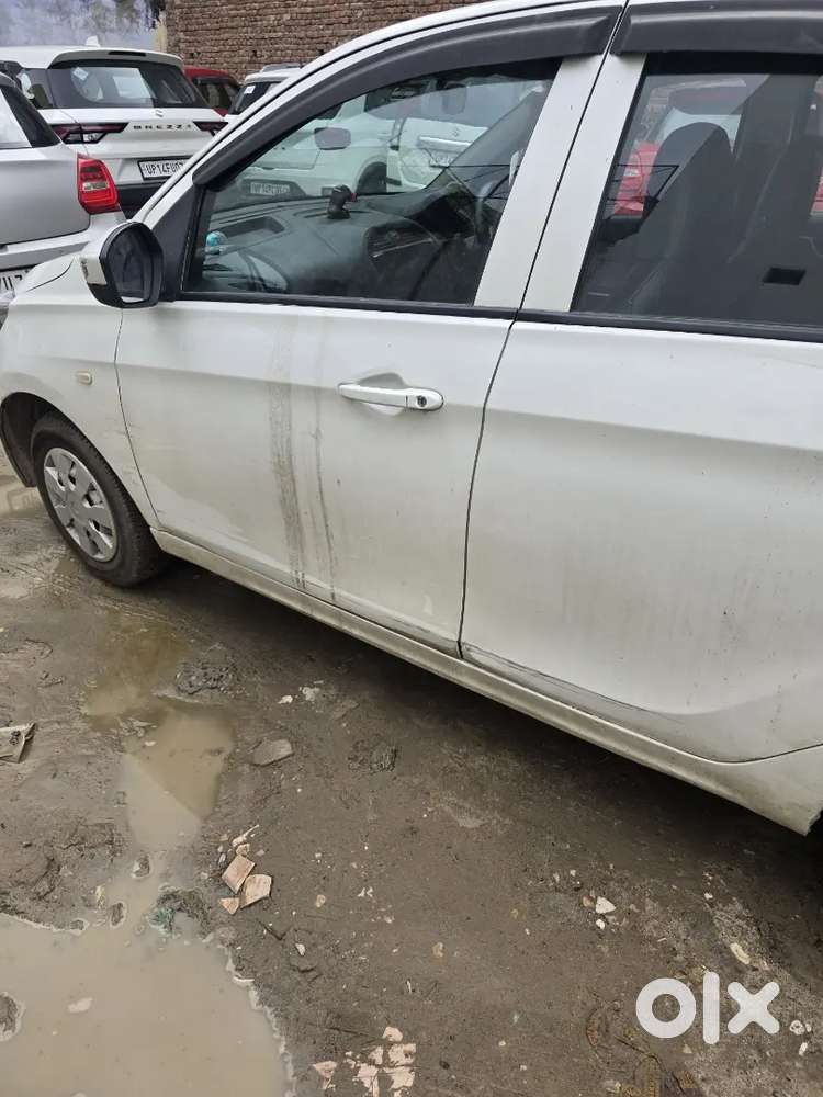 Tata Tiago 2018 Diesel 122000 Km Driven