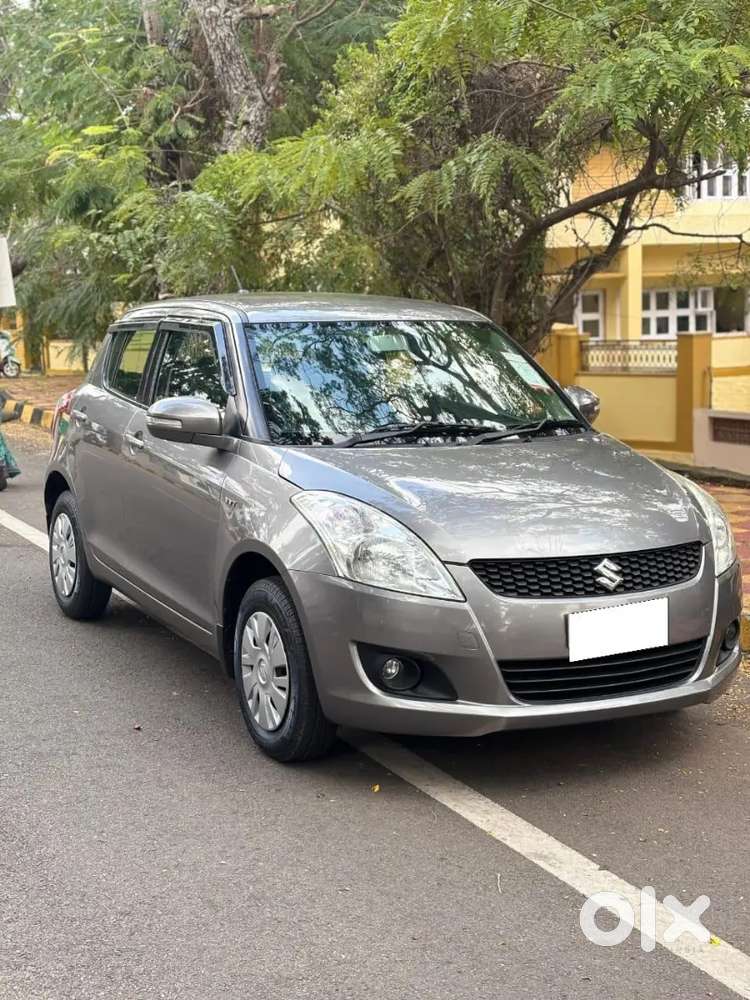 Swift 2014 Maruti Suzuki