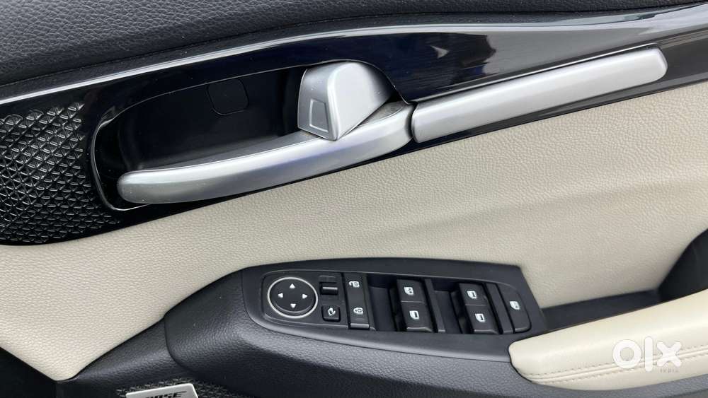 Kia Seltos Htx+ At 1.5 Diesel, 2020, Diesel