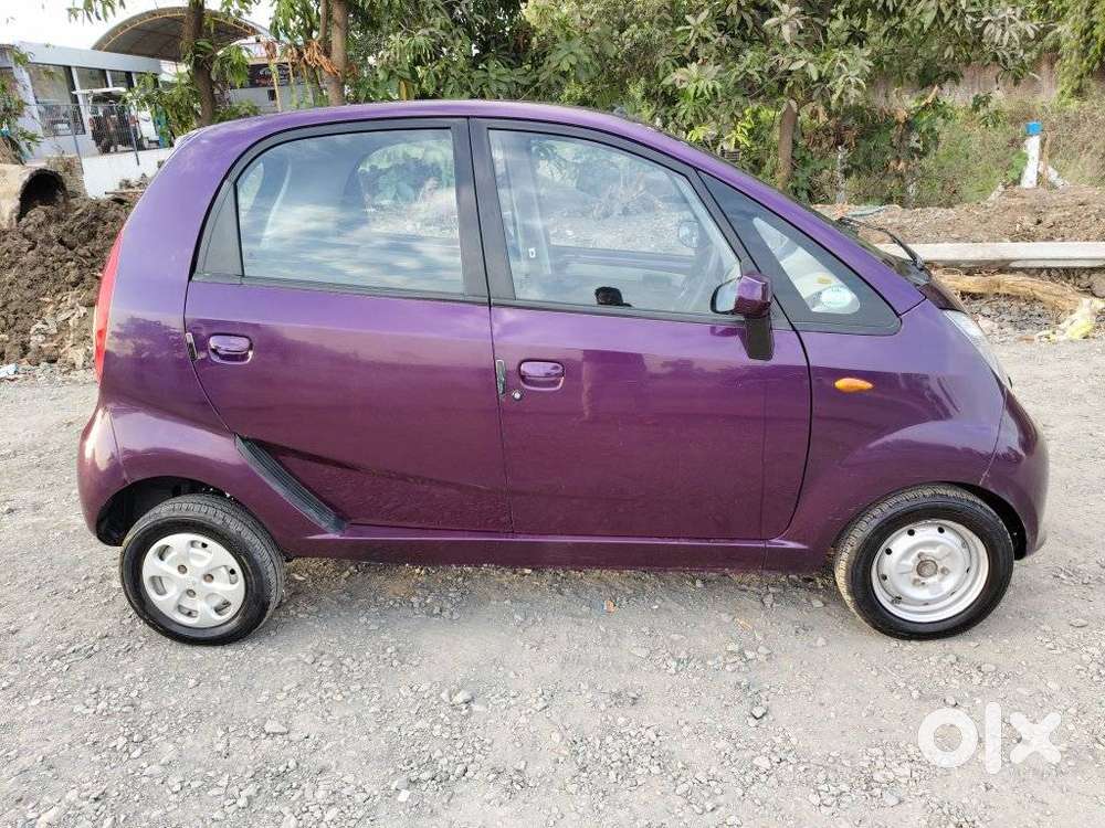 Tata Nano Xta, 2015, Petrol