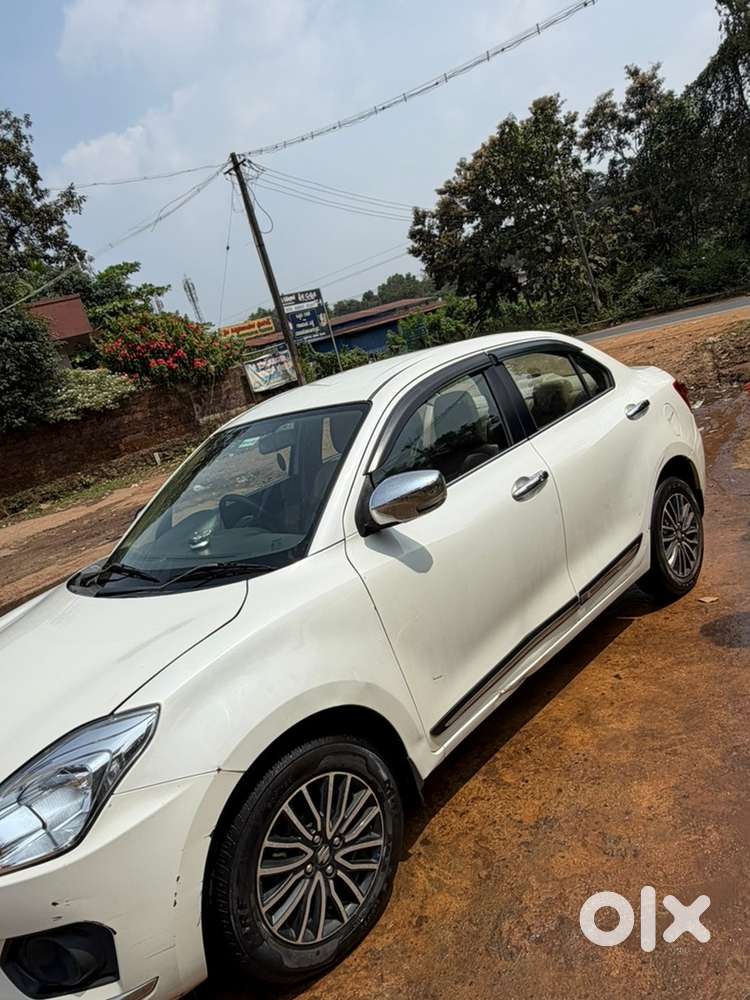 Maruti Suzuki Swift Dzire Petrol Manual 2021
