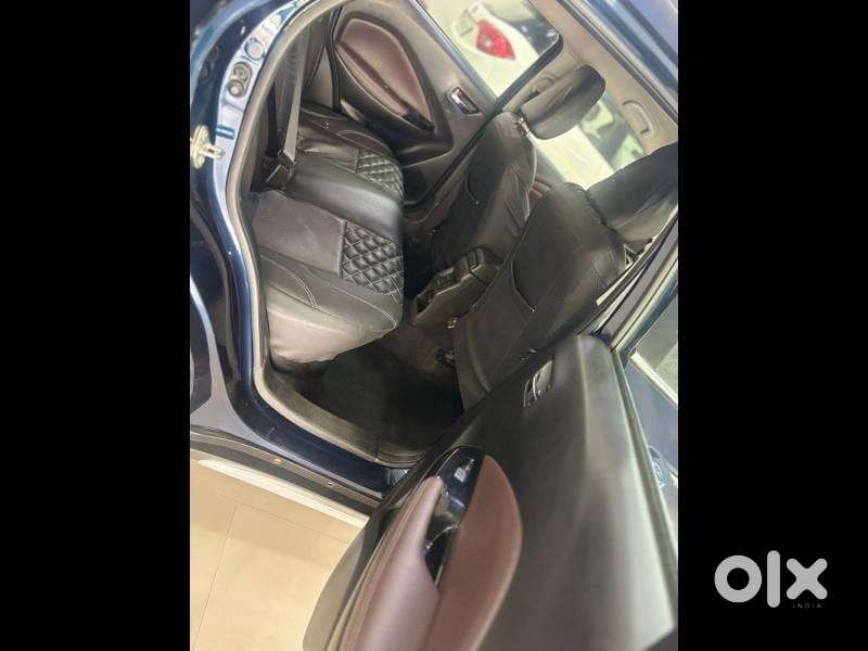 Maruti Suzuki Fronx Zeta 1.0 L Turbo 6at, 2023, Petrol