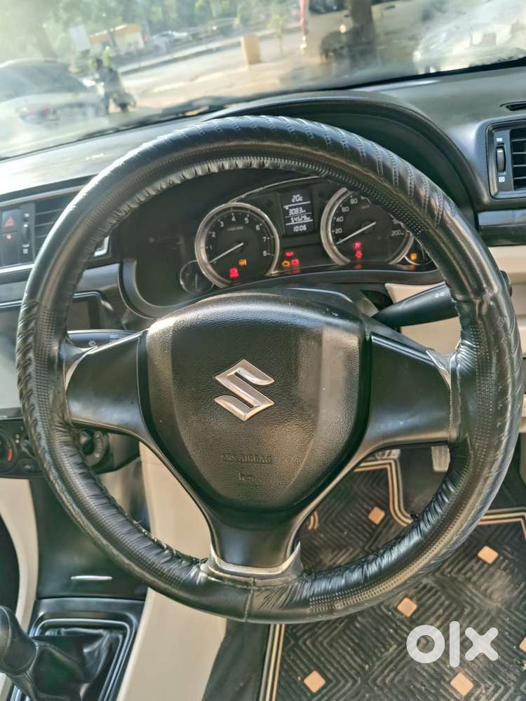 Maruti Suzuki Ciaz 1.4 Sigma, 2018, Petrol