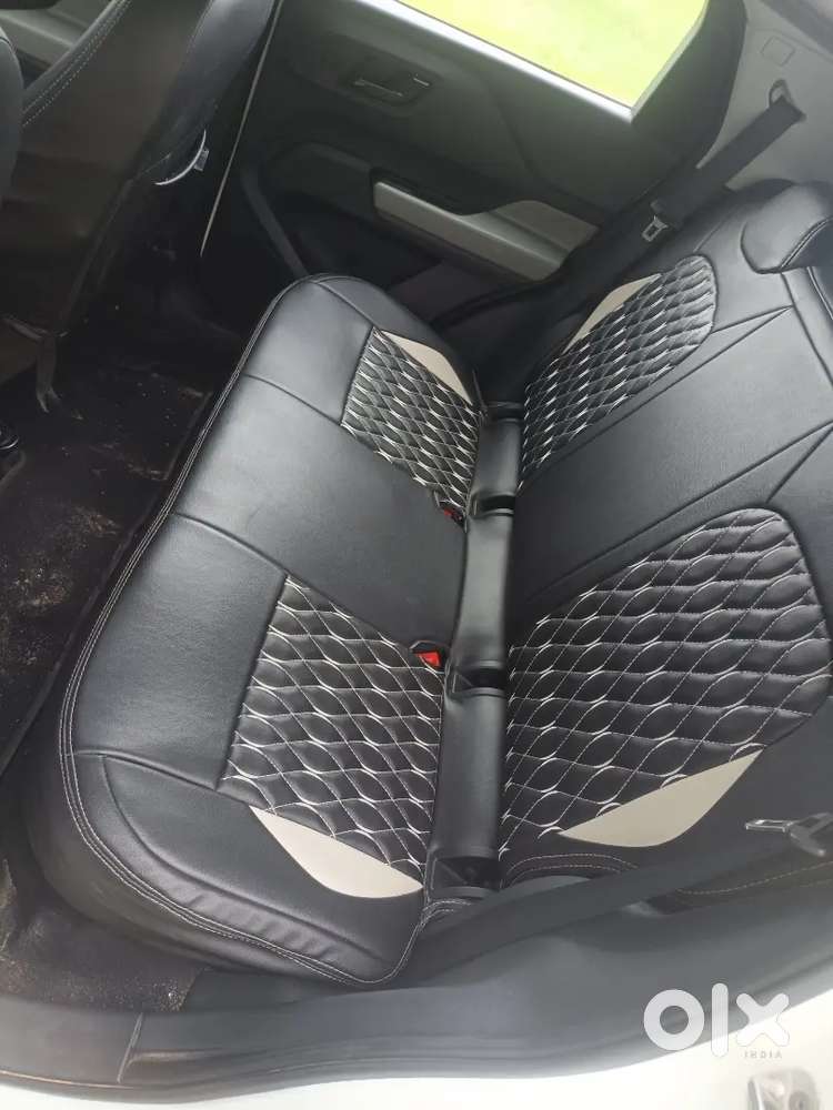 Tata Punch 1.2 Revotron 2025