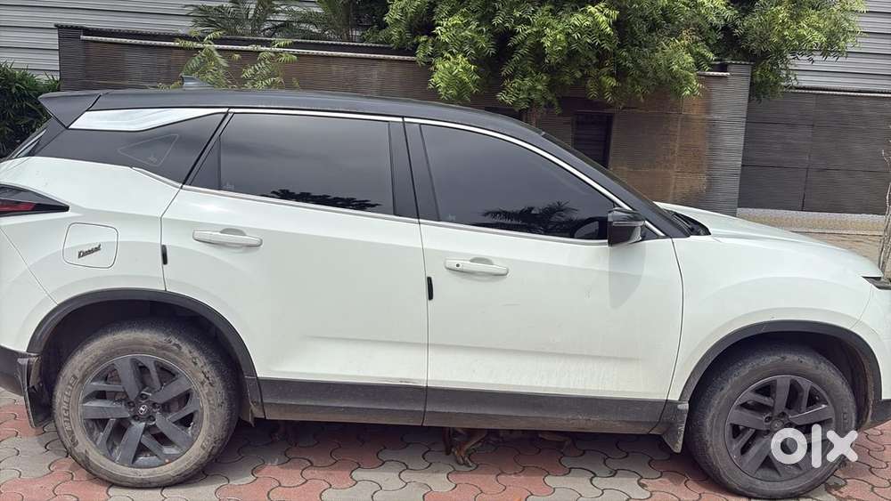 Tata Diesel Automatic 2023