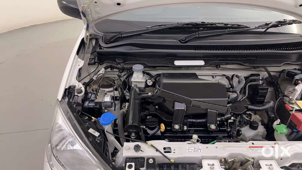 Maruti Suzuki Alto K10 Vxi Plus Ags, 2024, Petrol