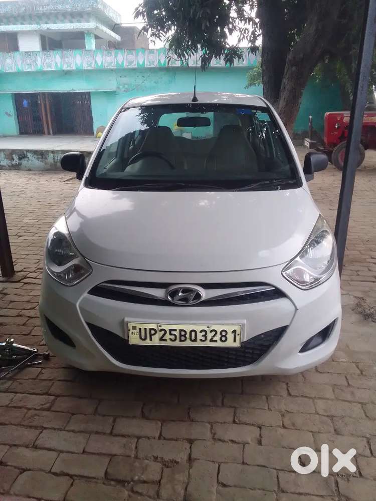 Hyundai I10 2016 Petrol Good Condition