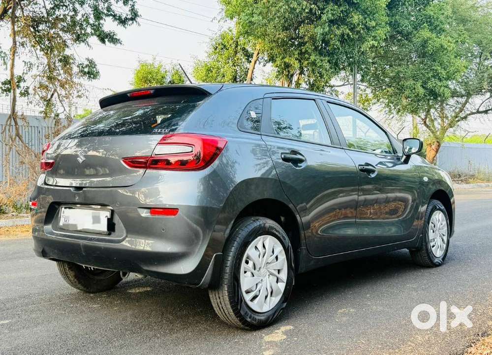 Maruti Suzuki Baleno Sigma, 2024, Petrol