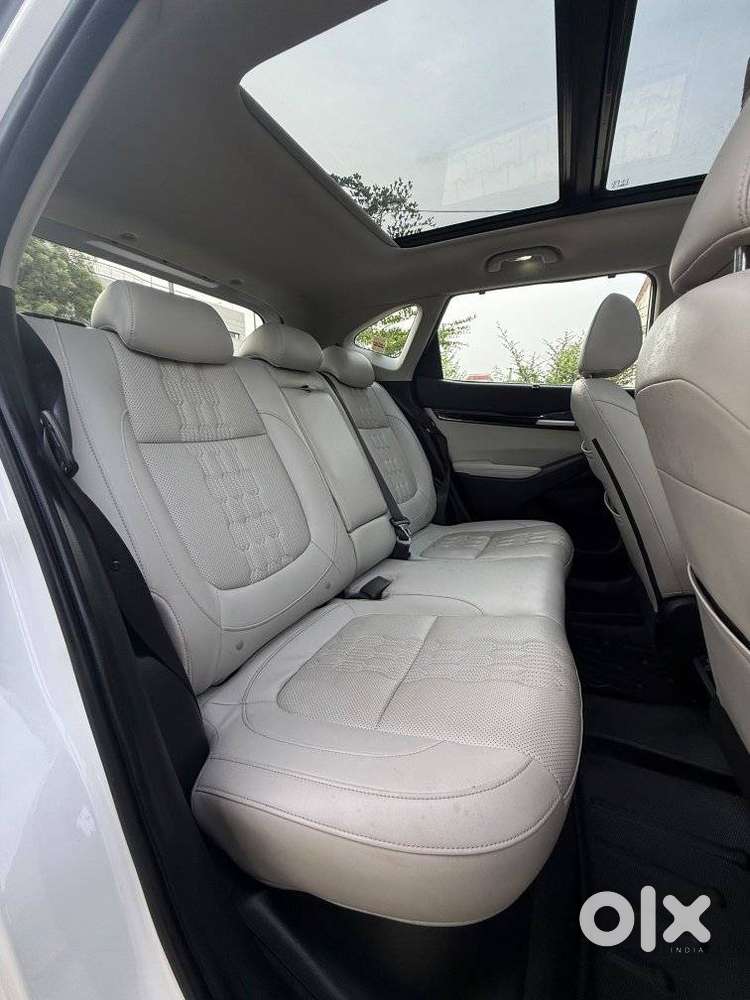 Kia Seltos Htx Ivt G, 2024, Petrol