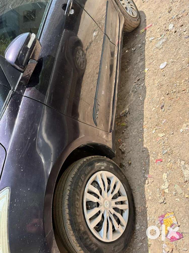 Maruti Suzuki Swift 2015 Cng & Hybrids Well Maintained
