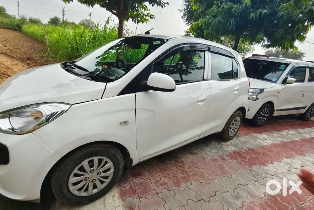 2019 Hyundai Santro Magna Cng