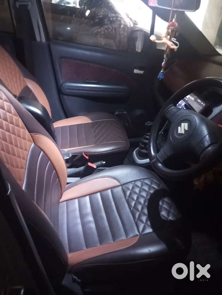 Maruti Suzuki Ritz Vdi 2014