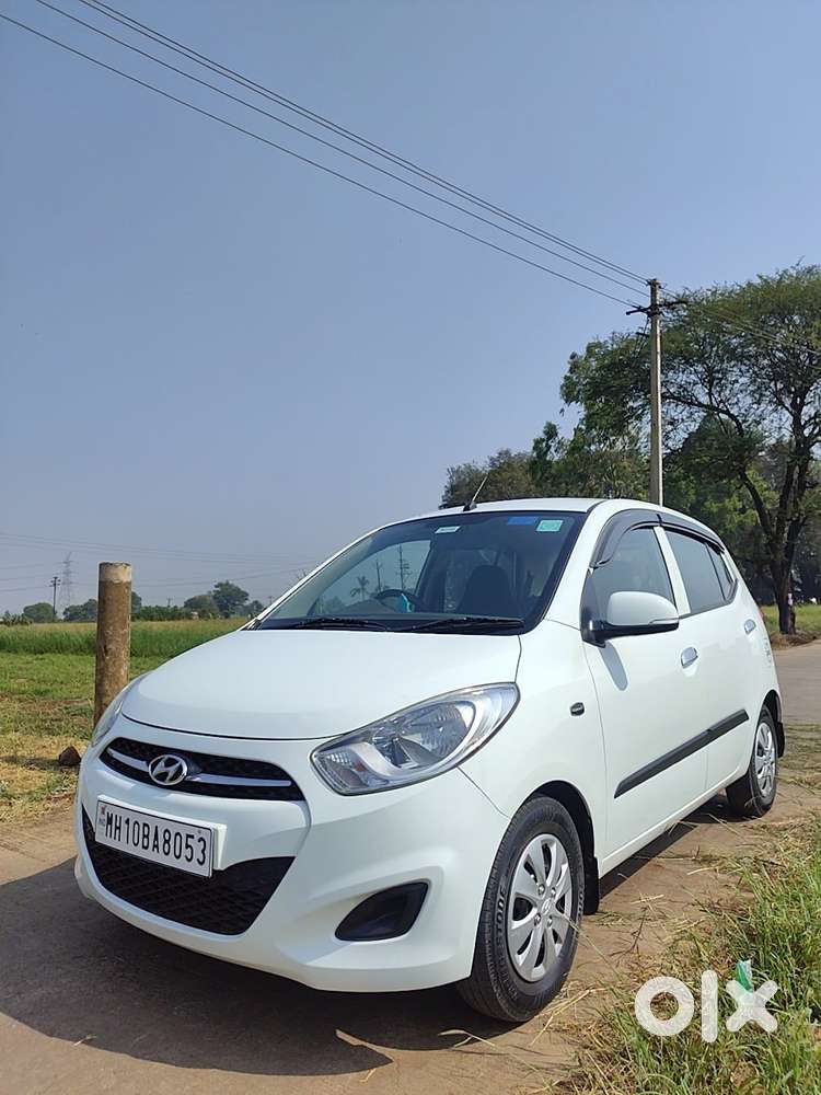 Hyundai I10 1.2 Kappa Magna, 2013, Petrol