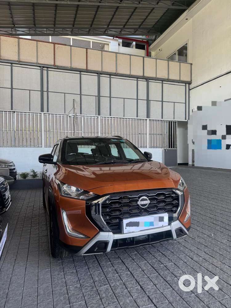 Nissan Magnite Tekna Ez Shift, 2025, Petrol