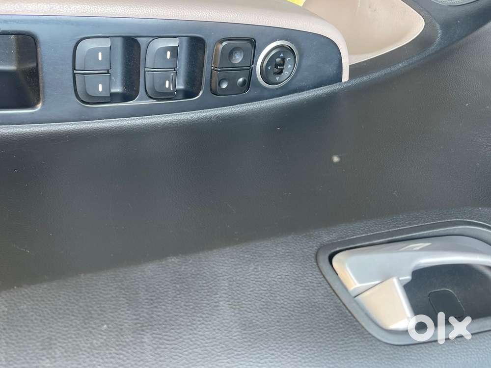 Hyundai I10 Grand