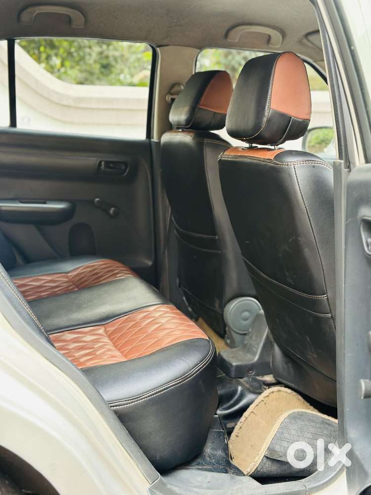 Maruti Suzuki Swift Dzire Tour S, 2014, Diesel