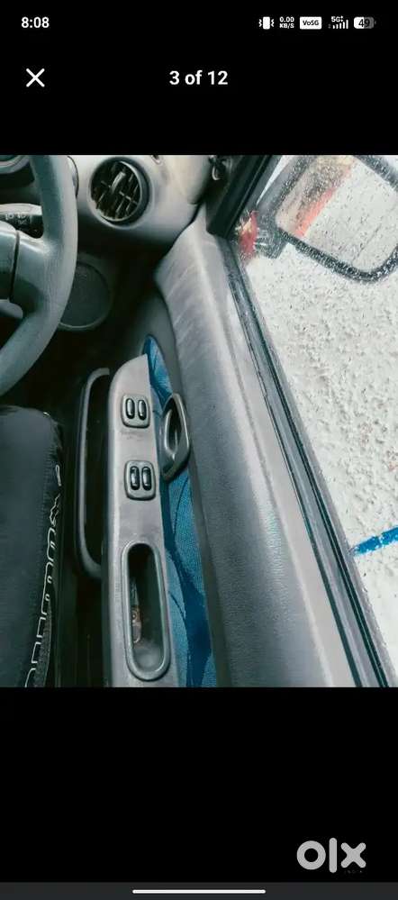 Hyundai Santro Xing Gls Plus 2008