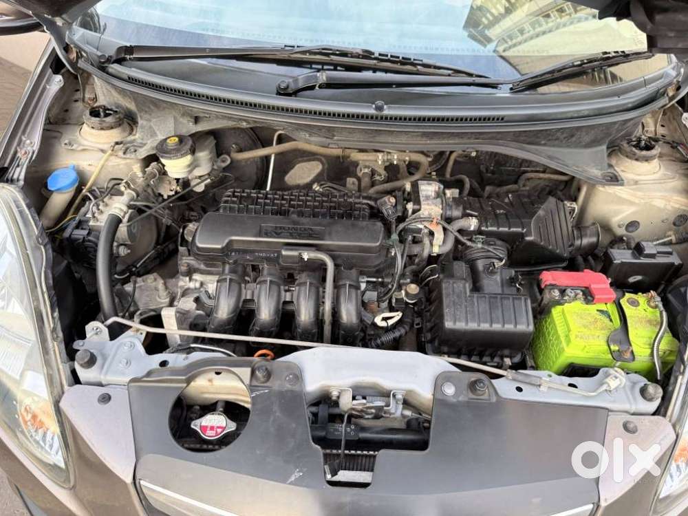 Honda Brio Vx At, 2016, Petrol