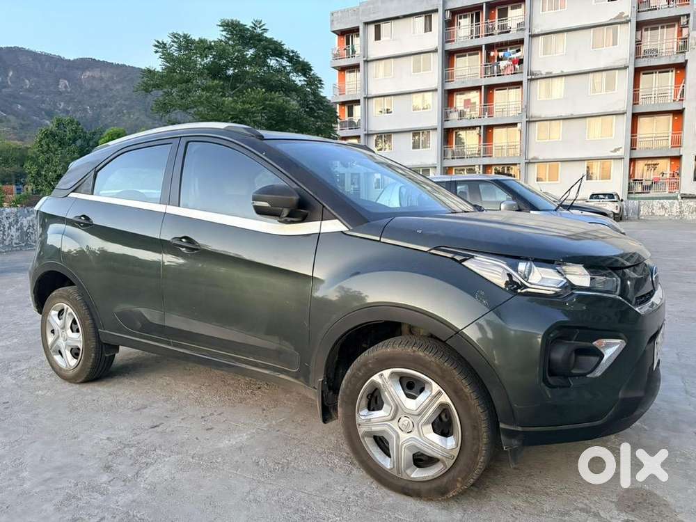 Tata Nexon Xm