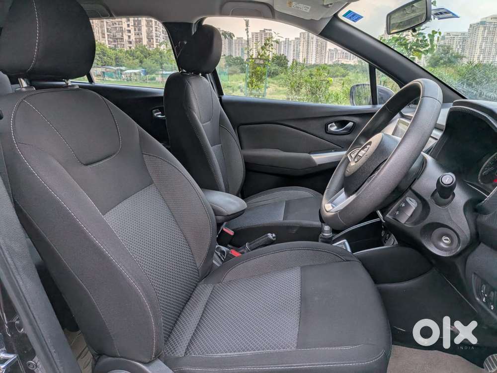 Nissan Kicks Xv, 2022, Petrol