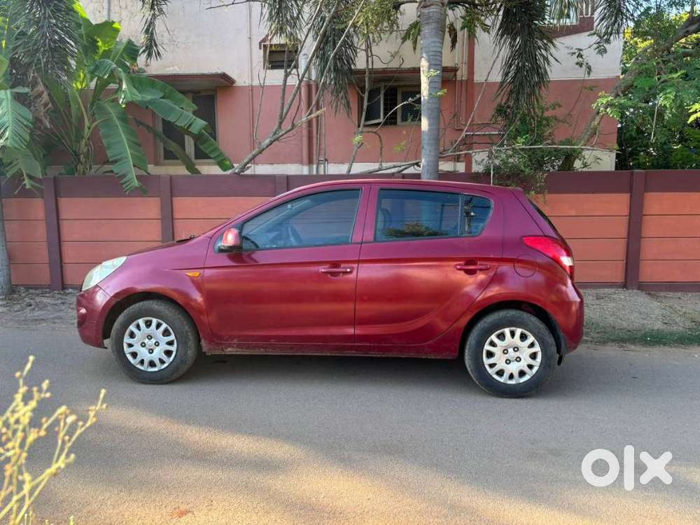 Hyundai I20 Magna Plus, 2009, Petrol