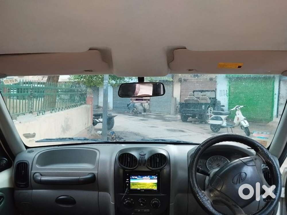 Pb No Mahindra Scorpio 2012 Diesel 186614 Km Driven