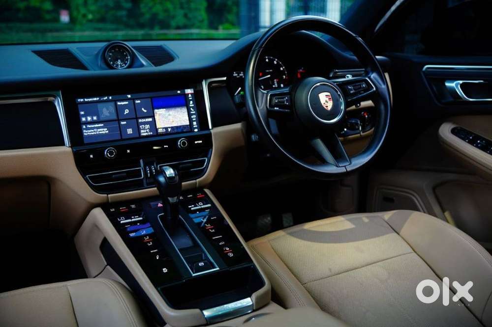 Porsche Macan 2.0 Petrol, 2024, Petrol