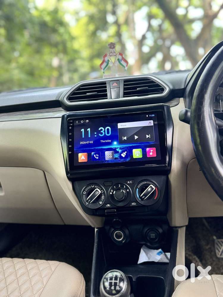 Maruti Suzuki Swift Dzire 1.2 Vxi Regal Limited Edition, 2022, Petro..