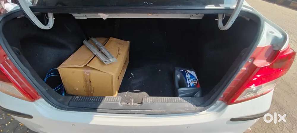 Maruti Suzuki Dzire 2022 Petrol 38000 Km Driven