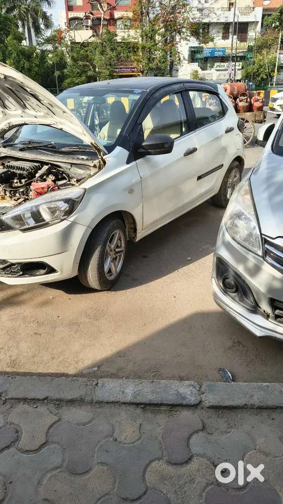 Tata Tiago Xm